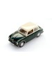 AWZ P70 Limousine - Green & Cream - 1955