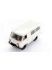 UAZ 452 Minibus (39625) - Light Grey - 1980