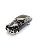 Gaz 12 ZIM - Black - 1952