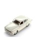 Wartburg 312 Limousine - Grey and Off White - 1964