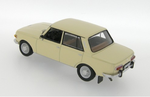Wartburg 353 - Cream - 1967
