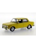 Wartburg 353 - Yellow - 1967