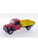 Framo V901 Pick-up - Red and Black - 1957