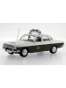 Gaz Volga M24 Volkspolizei - White & Green - 1969