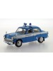 Moskwitch 407 - Budapest Police (Hungary) = 1959
