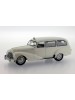 EMW 340 Kombi - Ambulance - 1953