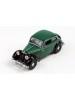 IFA F8 Limousine - Green & Black - 1949