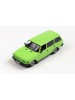 Wartburg 353 W Kombi 1985 (New Grill) - Yellow - 1985
