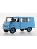 ZUK A-07 Van - Blue - 1976