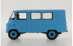 ZUK A-07 Van - Blue - 1976