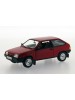 Lada Samara 2 Doors (Vaz 2108) - Red - 1986