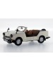 Trabant Tramp Cabrio - Cream - 1978