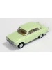 Moskwitch 412 - Light Green - 1971