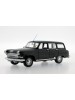 Gaz Volga M22 - Black - 1964