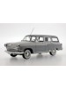 Gaz Volga M22G (export version) - 2-Tone Light Grey/Off White - 1964