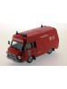 Barkas B1000 SMH-3 Feuerwehr - Salzwedel - 1984