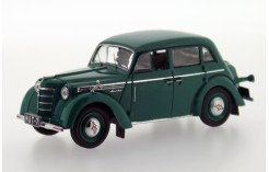 Moskwithch 401 Green - 1955