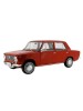 SEAT 124 - Red - 1969