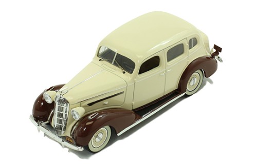 BUICK Series 40 Special - 1936