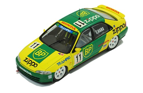 HONDA CIVIC EG9 #11 (BP) T.Hara JTCC - 1994