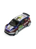 FORD FIESTA R5 #75 E.Evans - D.Barrit Rally Germany - 2013