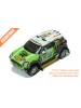 MINI ALL 4 RACING #302 S.Peterhansel-J.P.Cottret Winner DAKAR 2013