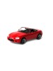 MAZDA ROADSTER RS1800 Opened Red