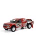 NISSAN NAVARA Pick Up Paris-Dakar 2003 - A. Vatanen