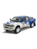 NISSAN NAVARA Pick Up Paris-Dakar 2003 - D. Housieaux