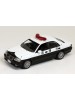 TOYOTA CROWN Japanese Police
