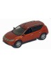 NISSAN MURANO Orange 2004