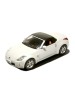 NISSAN 350Z Roadster CLOSED Cabriolet Pearl White