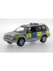 NISSAN X-TRAIL Kensington Police