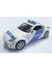 NISSAN 350Z Hungarian POLICE 2004
