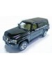 NISSAN PATROL 2005 - Black