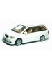 MAZDA MPW White