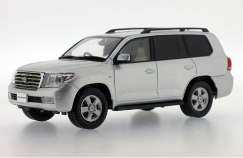 TOYOTA Land Cuiser 200 2010