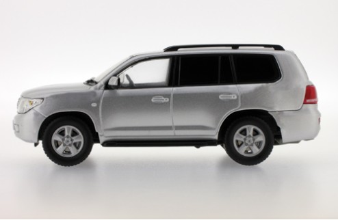TOYOTA Land Cuiser 200 2010