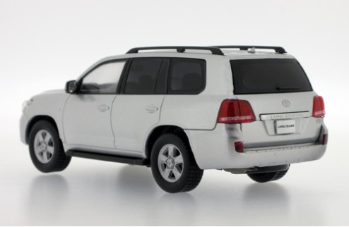 TOYOTA Land Cuiser 200 2010