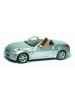 NISSAN Z ROADSTER Cabriolet Silver