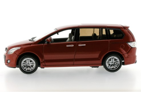 MAZDA 8 2006 Copper Red Metallic