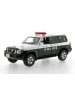 NISSAN Patrol 2005 Japan Police car
