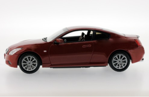 NISSAN Skyline Coupe 50th Anniversary 2007
