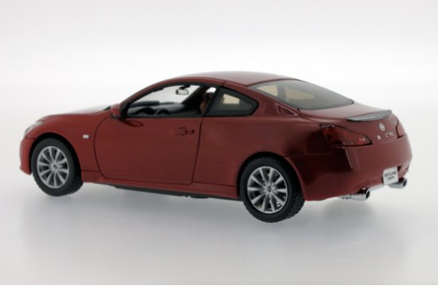 NISSAN Skyline Coupe 50th Anniversary 2007