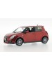 SUZUKI Swift Sport 5 Doors Red 2006