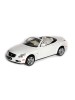 TOYOTA SOARER 430 SCV OPEN White