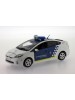 TOYOTA New Prius Police Spain (Guardia Urbana Barelona) 2009