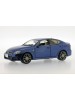 LEXUS IS-F Ultrasonic Blue