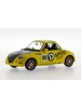 DAIHATSU Copen D-Sport 2002 - Yellow