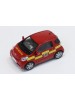 Toyota IQ Essex UK - Fire Brigade 2009